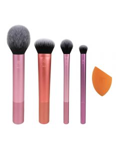 Real Techniques Everyday Essentials Kit