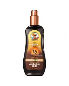 Australian Gold FPS 15