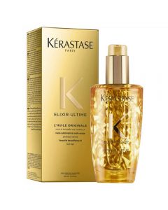 L'Huile Originale Elixir Ultime Kérastase - Óleo Multi-uso