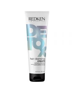 Redken Detox Hair Cleansing Cream